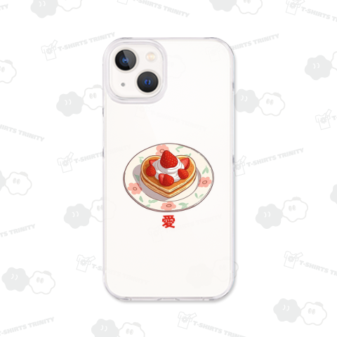 愛のパンケーキ_251224