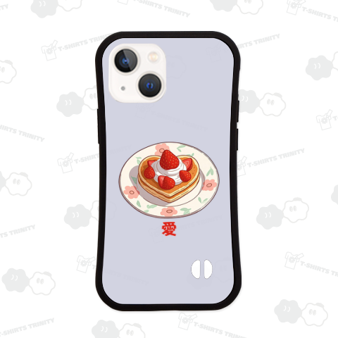 愛のパンケーキ_251224