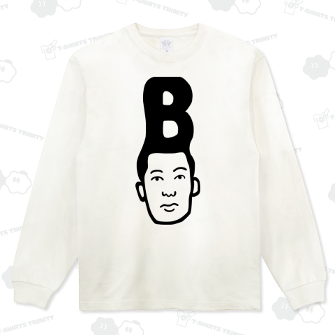 B-BOY(BLACK)