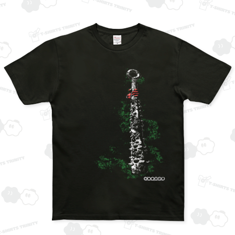 鬼に金棒02-両面green