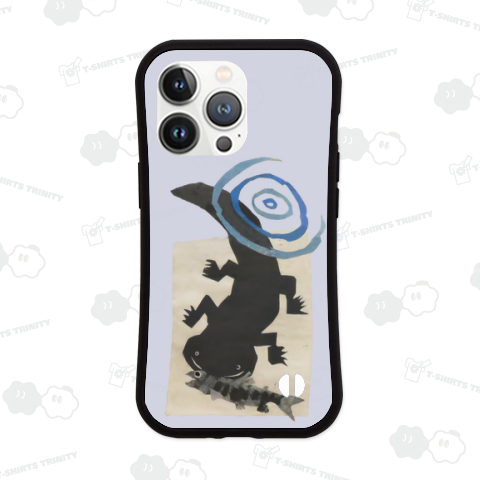 オオサンショウウオ