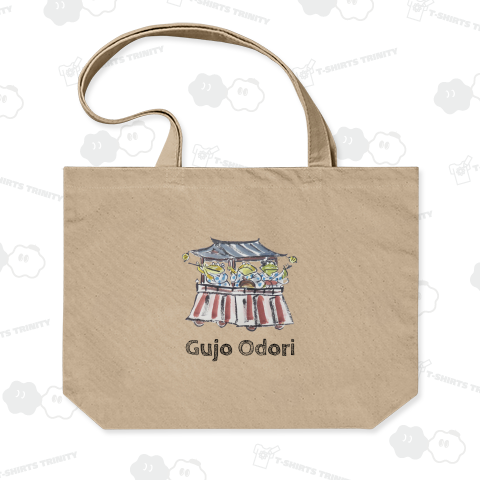 R7.郡上おどりポスターデザインロゴ