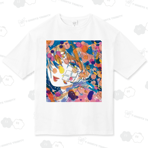 女の子
