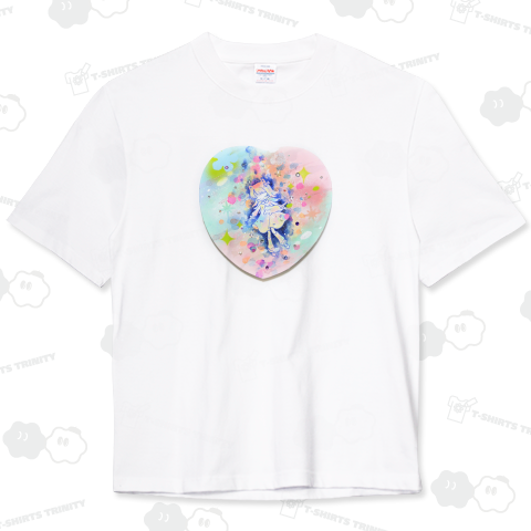 真昼にきみと見る夢