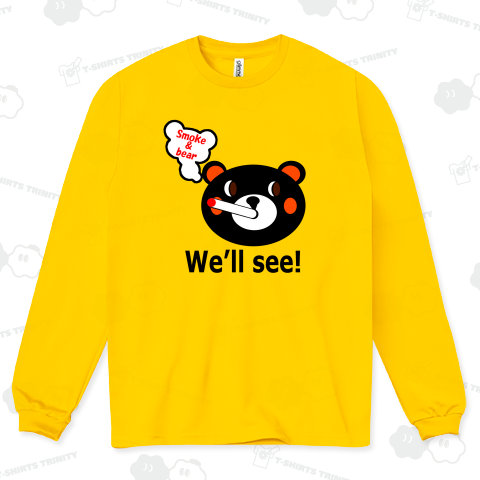 モクモックマ・フェイス 黒