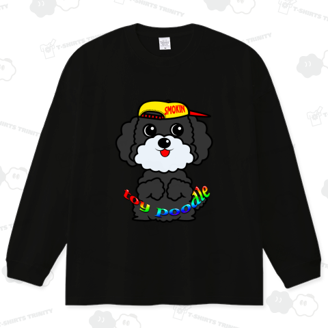 ちんちんトイプードル