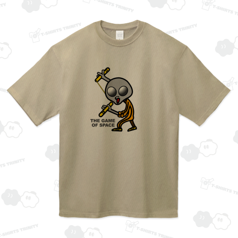 宇宙遊戯2 ヌンチャクバージョン