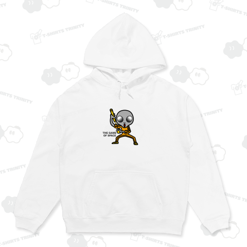 宇宙遊戯 ヌンチャクバージョン2