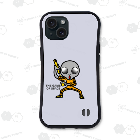 宇宙遊戯 ヌンチャクバージョン2