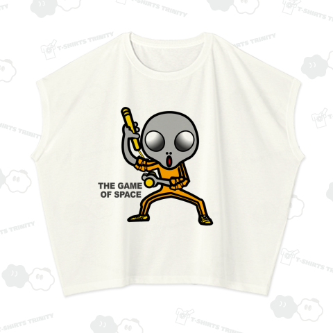 宇宙遊戯 ヌンチャクバージョン2