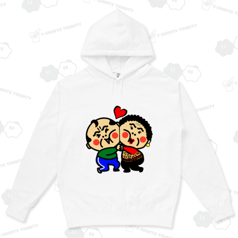 関西のおじたん むぎゅう