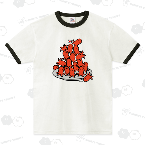 タコさんウインナー祭り