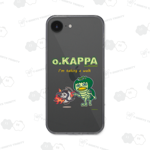 おさんぽちゅうKP001