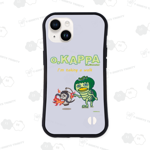 おさんぽちゅうKP001