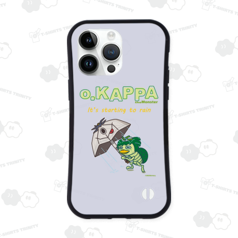 ふってきたKP001