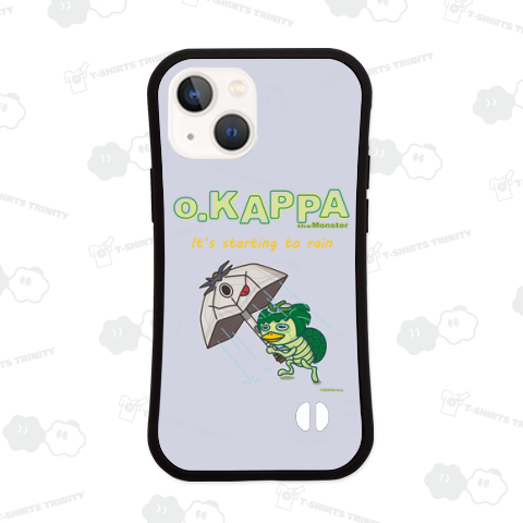 ふってきたKP001