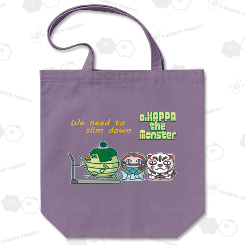 やせなきゃKP002