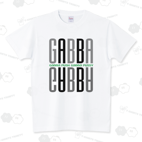 GABBA GABBA