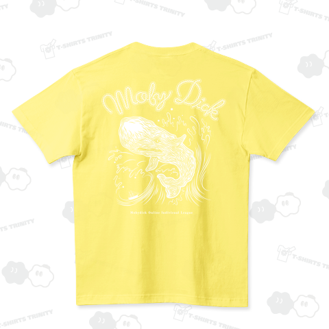 moiリーグ Tシャツ