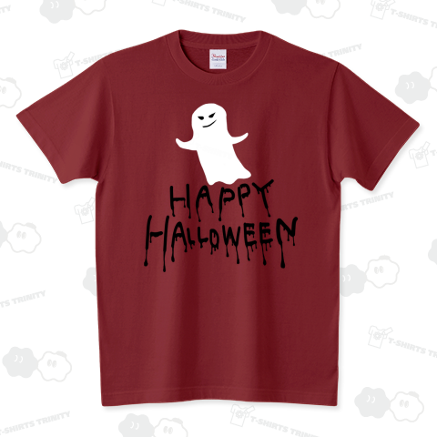 ハロウィンおばけ