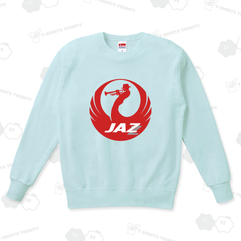 JAZZ・・・ジャズ!