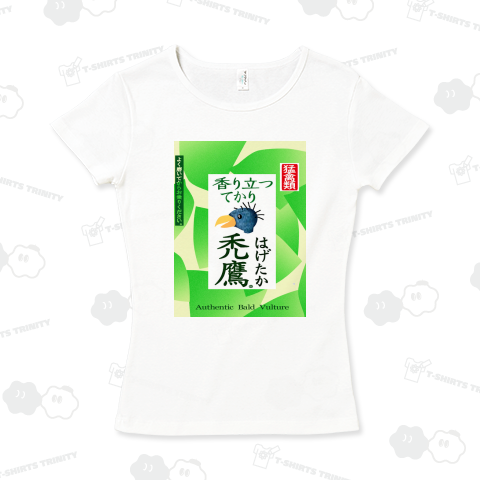 禿鷹Tシャツ