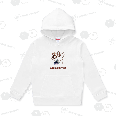 「80年代が好き LOVE EIGHTIES」