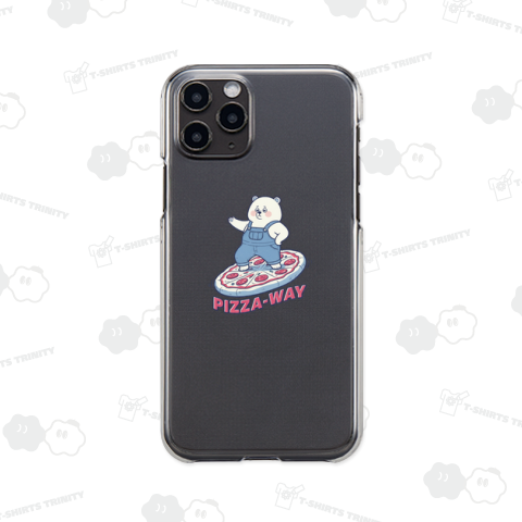 ピザウェイ pizza way