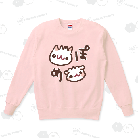 ポメラニアンもち | ‎🎀🎀 ポメラニアンもち × SPINNS
