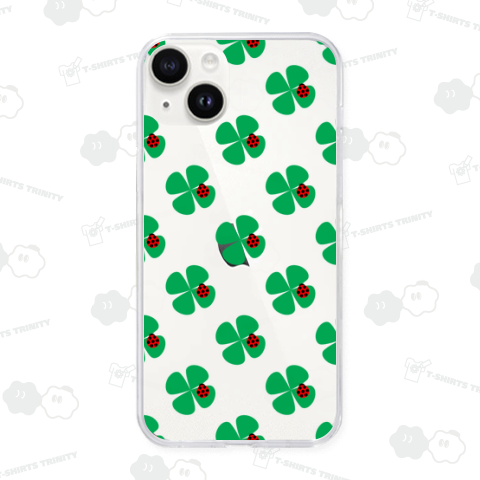 LADYBUG and CLOVER (3)