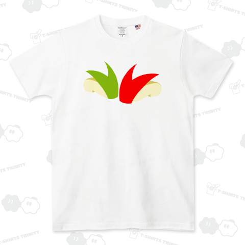 うさぎりんご・ペア