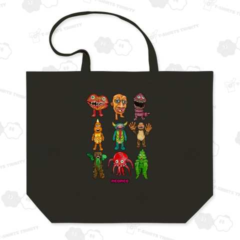 ピコピコ 怪獣ヒーローズ