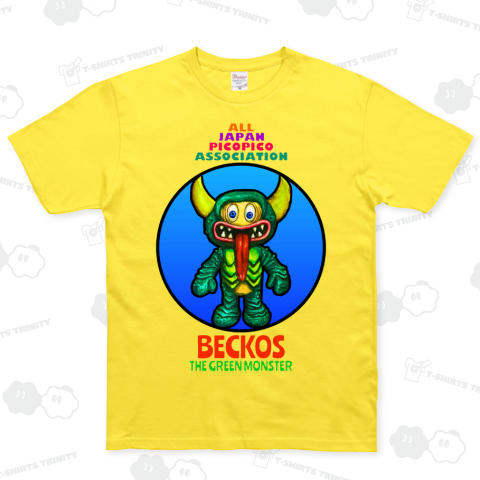 ベッコス アソシエーション