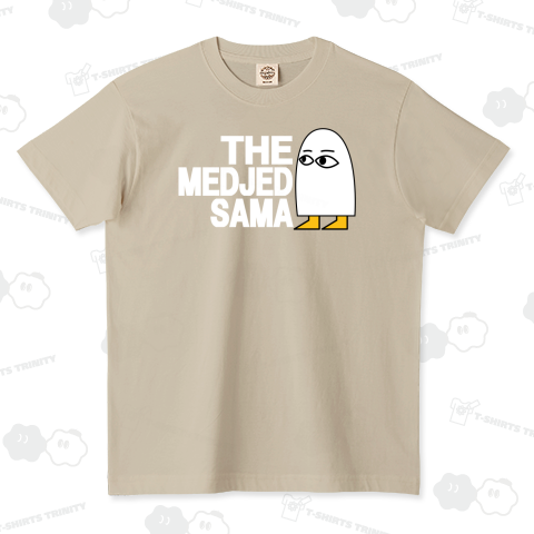 THE・メジェドさま