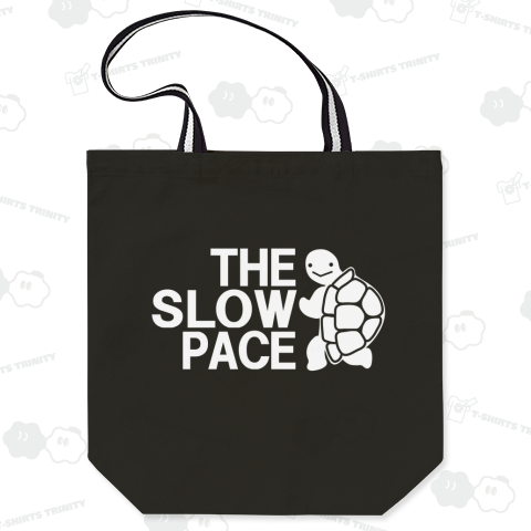 THE SLOW PACE ザ・スローペース カメ 2018夏モデル