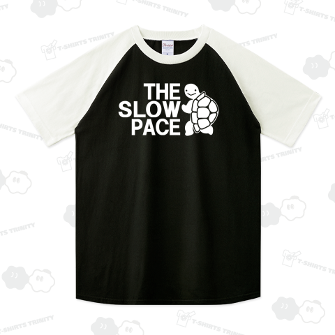 THE SLOW PACE ザ・スローペース カメ 2018夏モデル