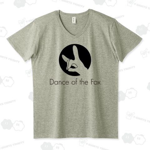 だっDance of the Fox 2018秋モデル