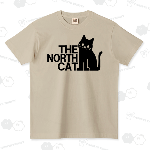 THE NORTH CAT 黒 2019真冬モデル