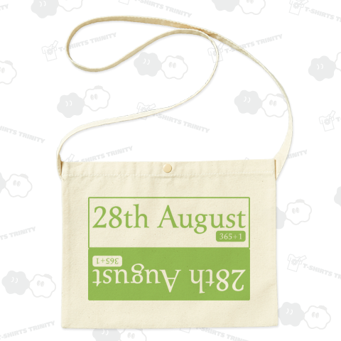 28th August(8月28日)□■