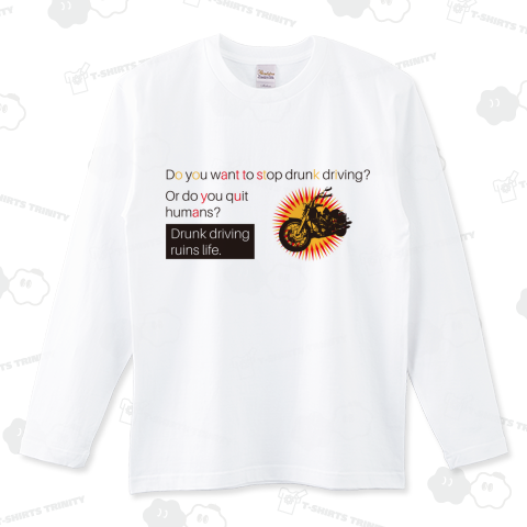 SDD(stop drunk driving)