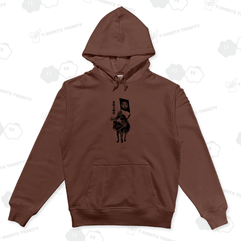 徳川家康 歴史人物Tシャツ045