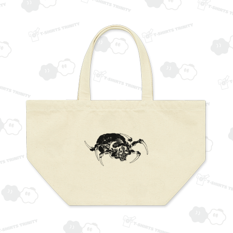 牛鬼 妖怪・UMAシリーズ003