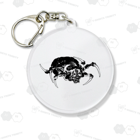 牛鬼 妖怪・UMAシリーズ003