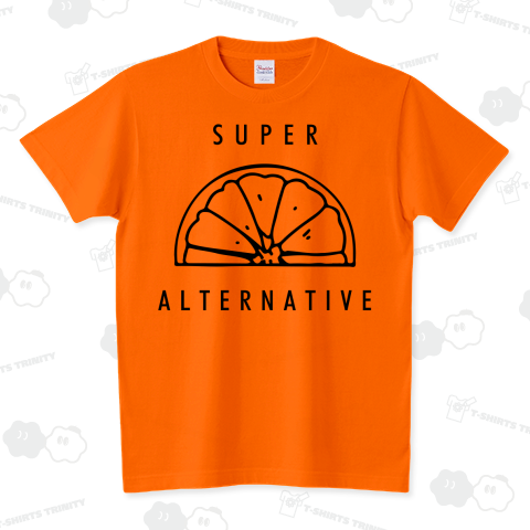 SuperAlternative