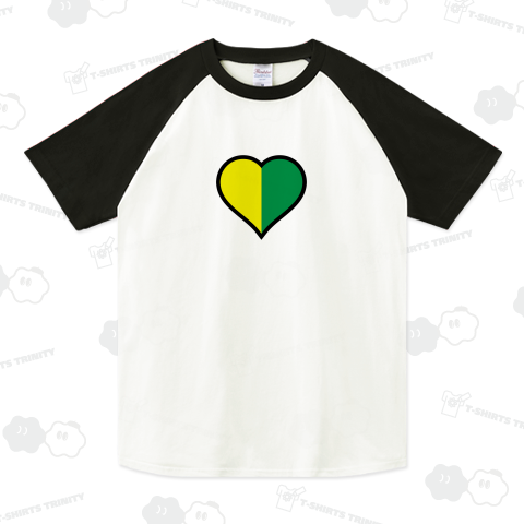 初恋(恋の初心者マーク)