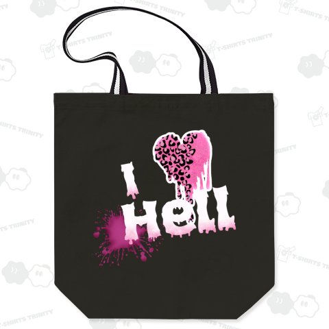 I♡HELL