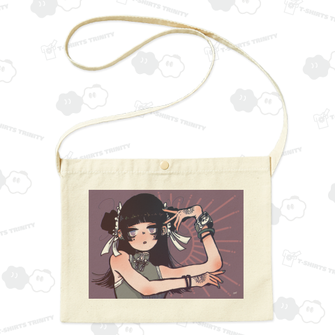 ちゃいなぱんだいろち