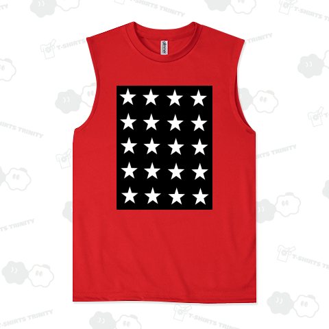 星。スター。STAR。です。