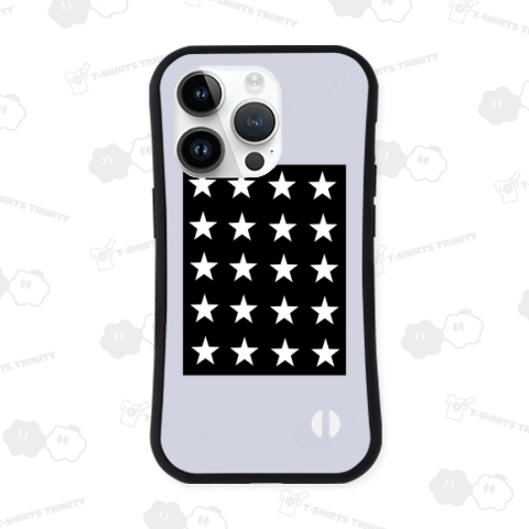 星。スター。STAR。です。