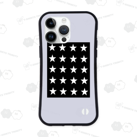 星。スター。STAR。です。